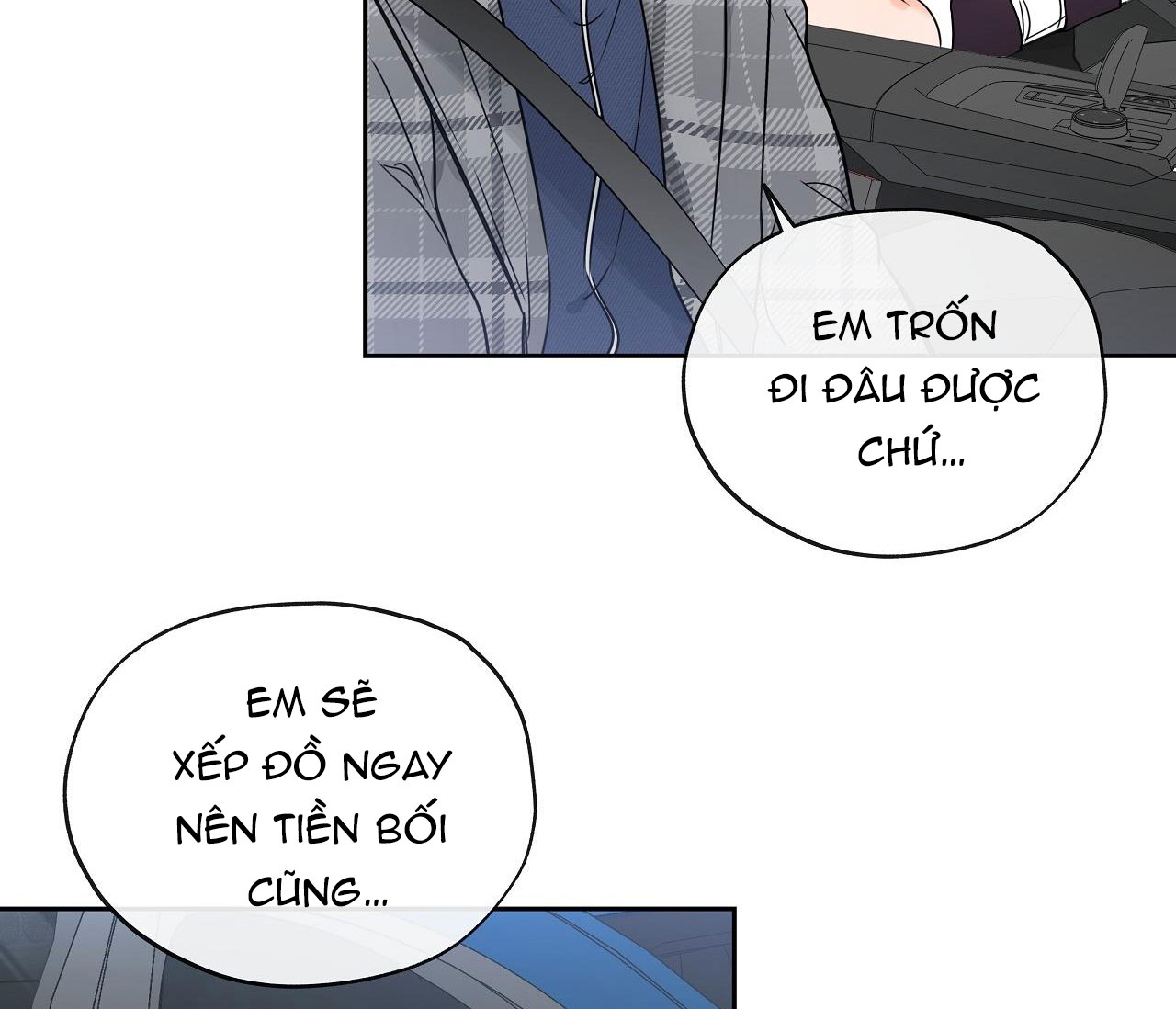 hướng đến nơi chân trời chapter 20 73