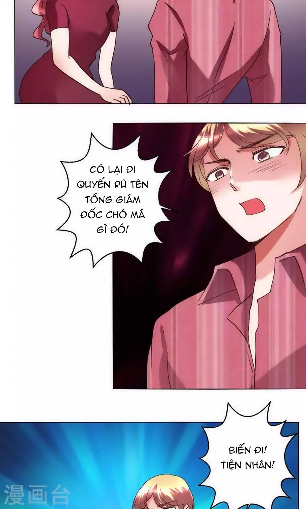 một tuần làm tình nhân chapter 35 25