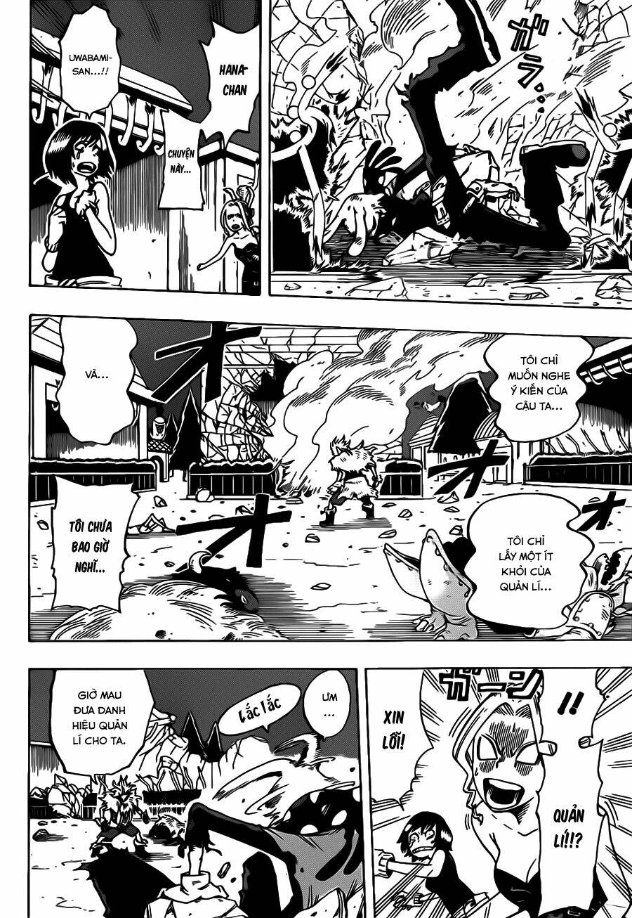 oumagadoki doubutsuen chapter 7 2