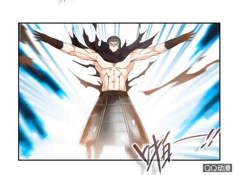 cửu dương thần vương chapter 48 13