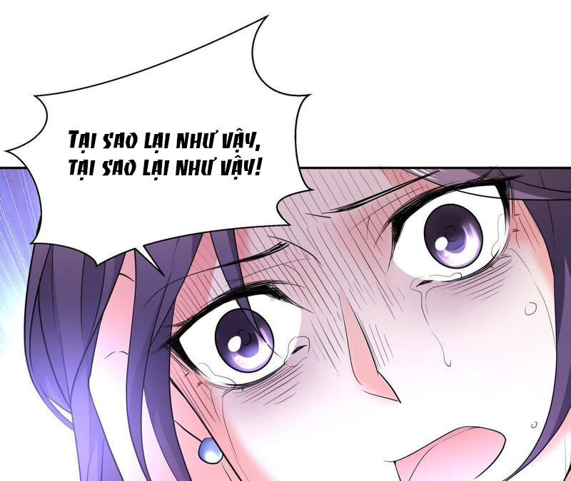 chiến lược lãng mạn của thịnh thiếu chapter 11 25