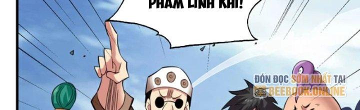 ẩn cư mười vạn năm, đời sau mời ta rời núi chapter 47 42