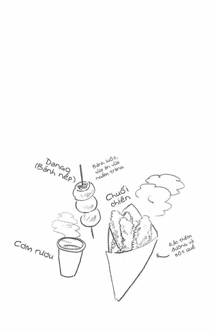 Bởi vì chúng ta đều là những ngôi sao chapter 157.5 5