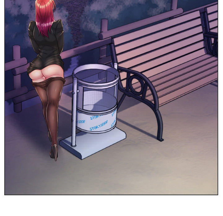 cô giáo biến thái chapter 5 22