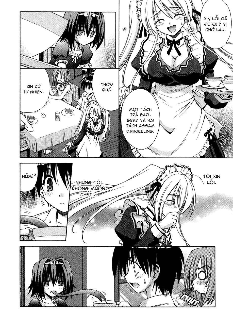 omamori himari chapter 8 18