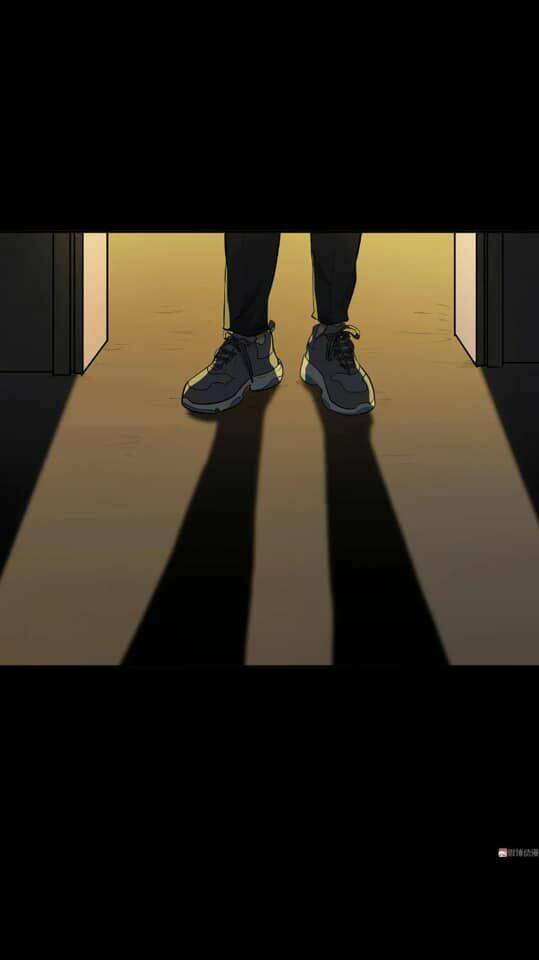 giày thủy tinh chapter 24.5 11