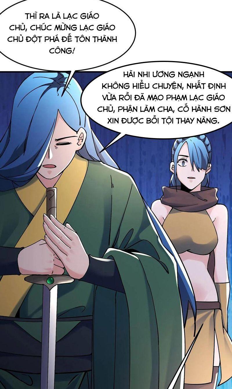 đồ đệ ta toàn là nữ ma đầu chapter 106 26