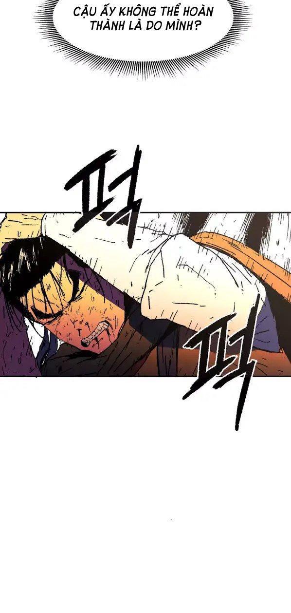 Bố Vô Song chapter 24 27