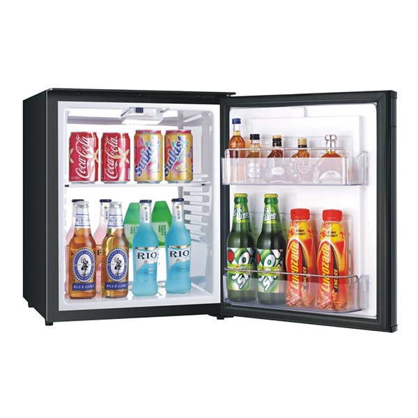 TỦ MINIBAR WELLWAY XC-30C(S)- CỬA NHỰA - Hàng chính hãng