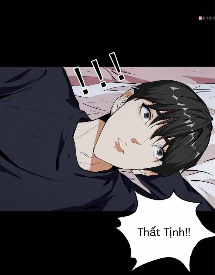 giày thủy tinh chapter 30.5 12