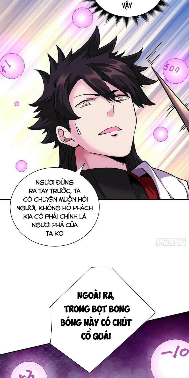 ta là nhà giàu số một, ta không muốn trọng sinh chapter 83 5