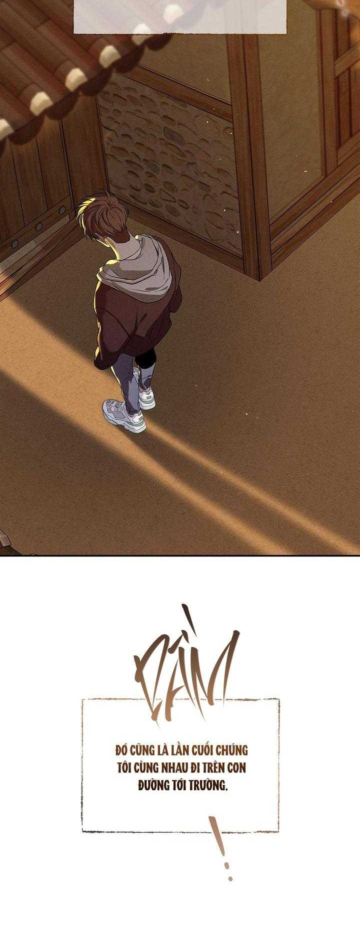 ĐÊM KHÔNG DẤU VẾT Chapter 15 11