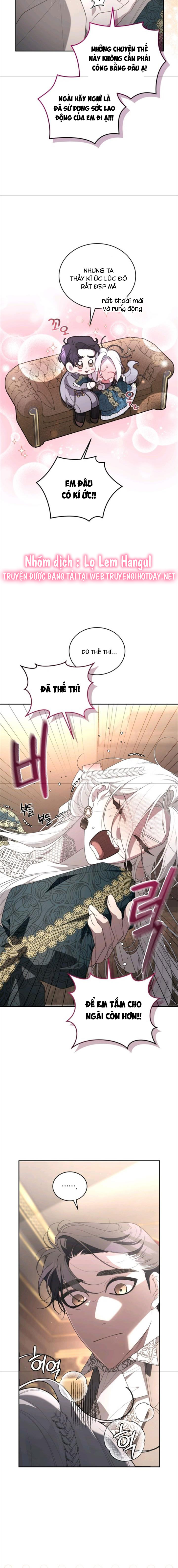 trở thành ác nữ thuần hóa thú cưng chapter 72 18