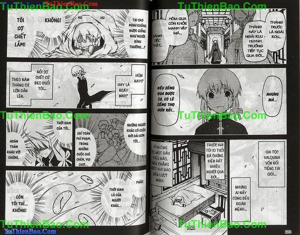 đặc vụ hàng hải chapter 8 61