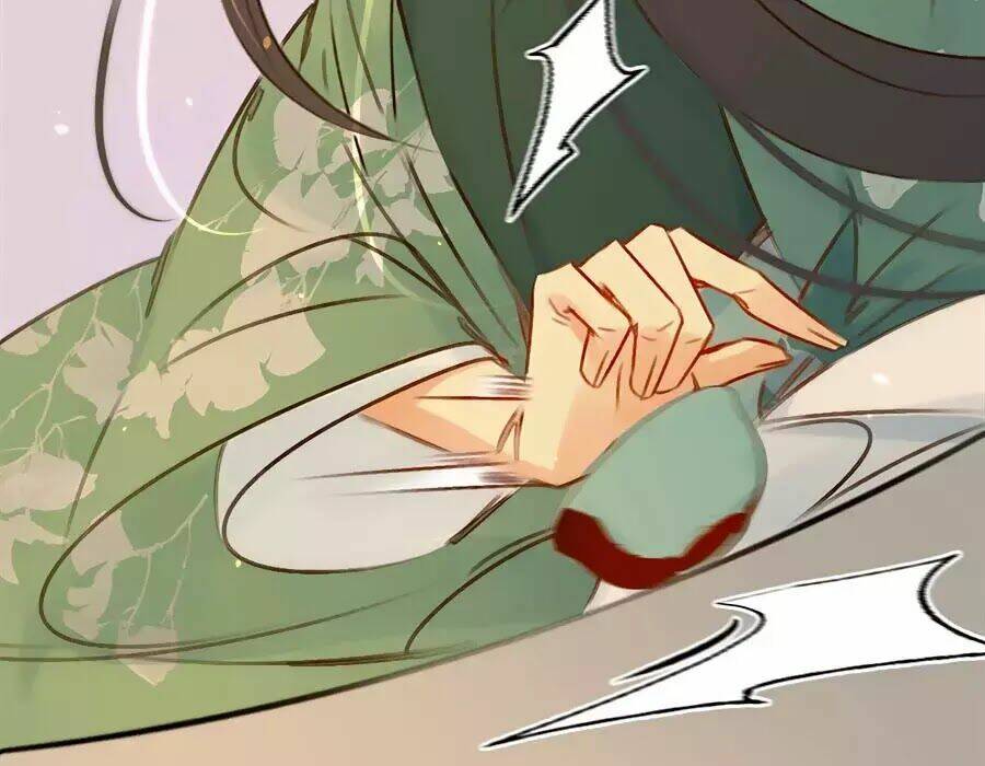 phượng hoàn triều: vương gia yêu nghiệt xin tránh đường chapter 29 26