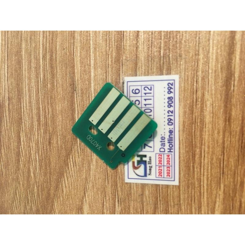 Chíp trống Fuji Xerox DC-IV3070/4070/5070