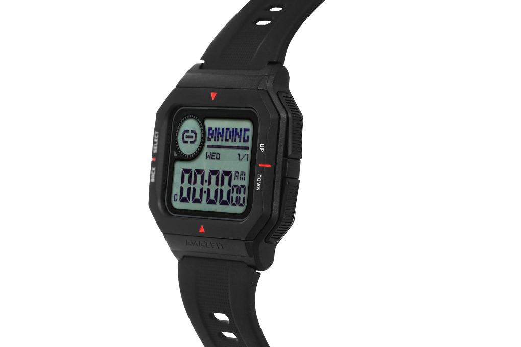 Đồng hồ thông minh Huami Amazfit Neo - Hàng chính hãng