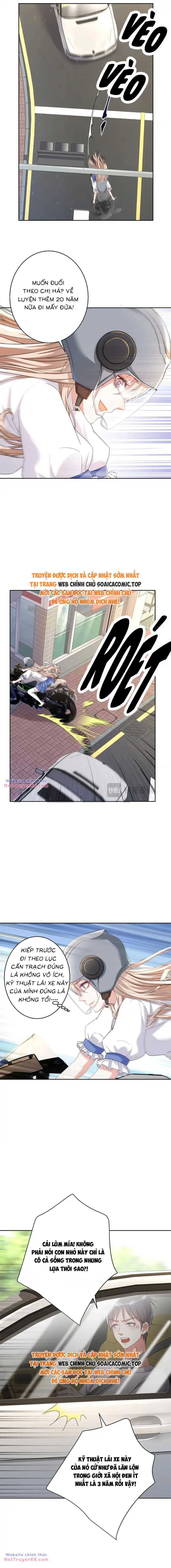 thiên kim toàn năng trọng sinh chapter 20 4