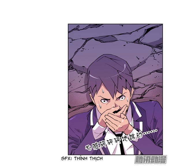 thảm họa mã 0 chapter 10 5