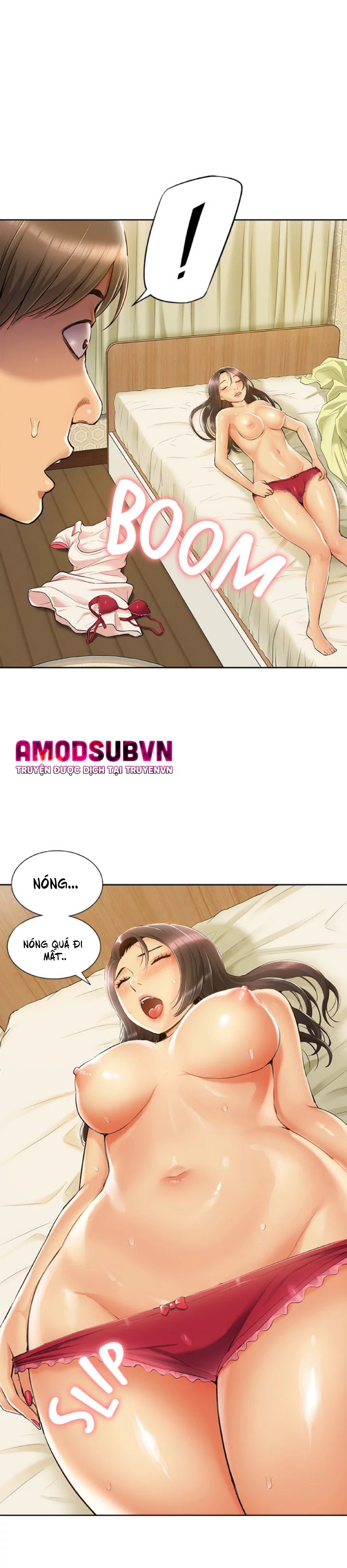 song sinh trụy lạc chapter 14 35