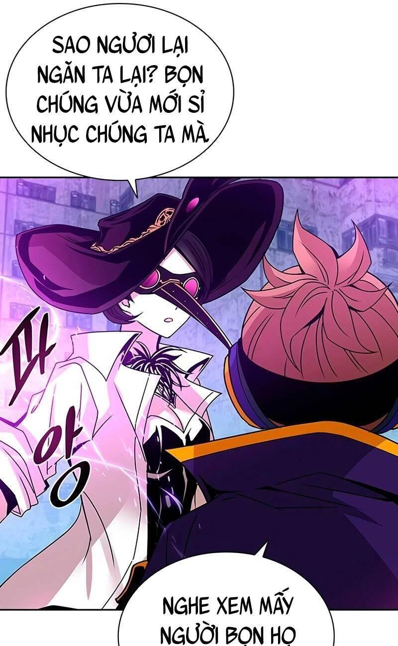 chuyển sinh thành ác nhân chapter 59 70