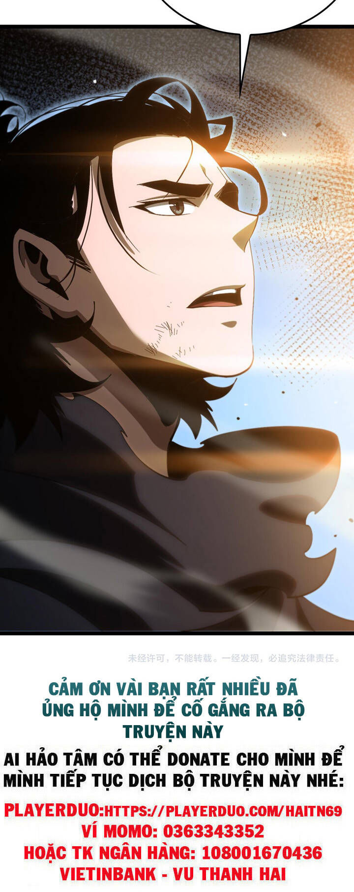 chư giới - tận thế online chapter 178 45