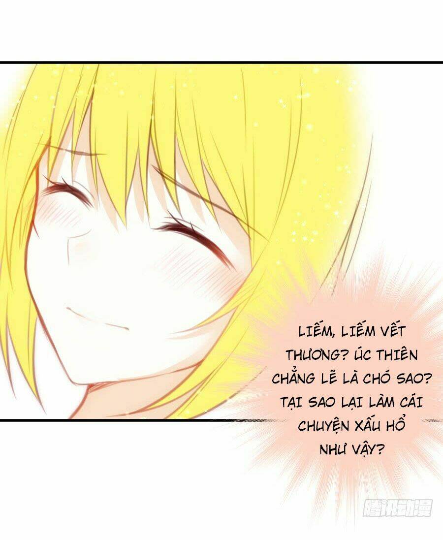 hôm nay ta cũng muốn trêu chọc nàng chapter 42 7