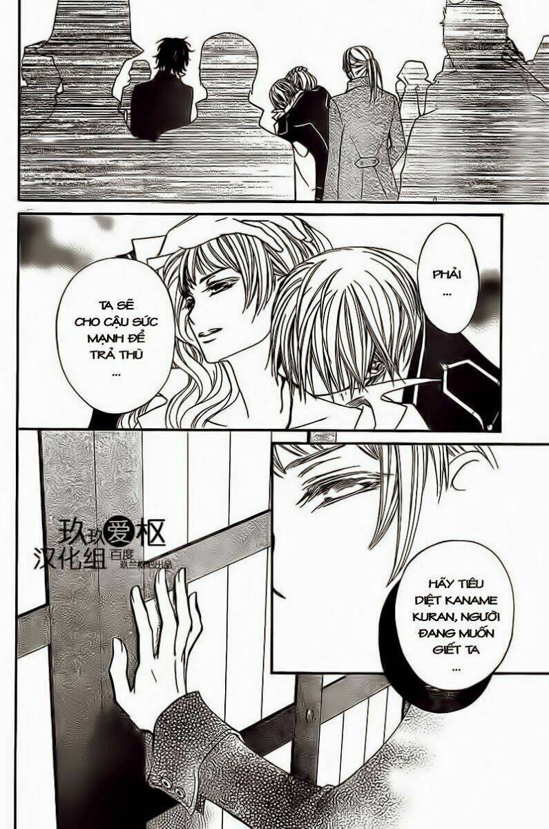 hiệp sĩ vampire chapter 81 29