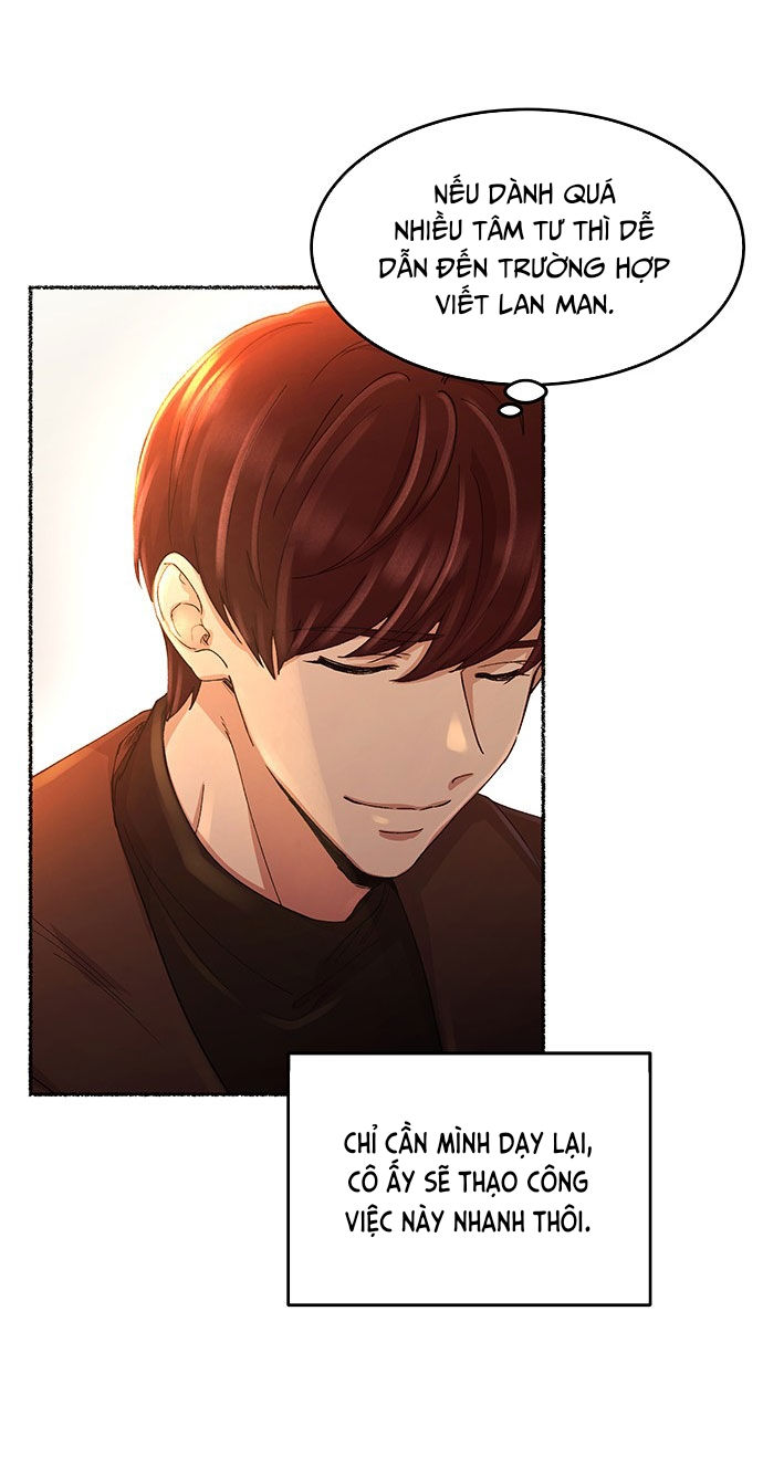 như gió trên cành cây khô chapter 48 39