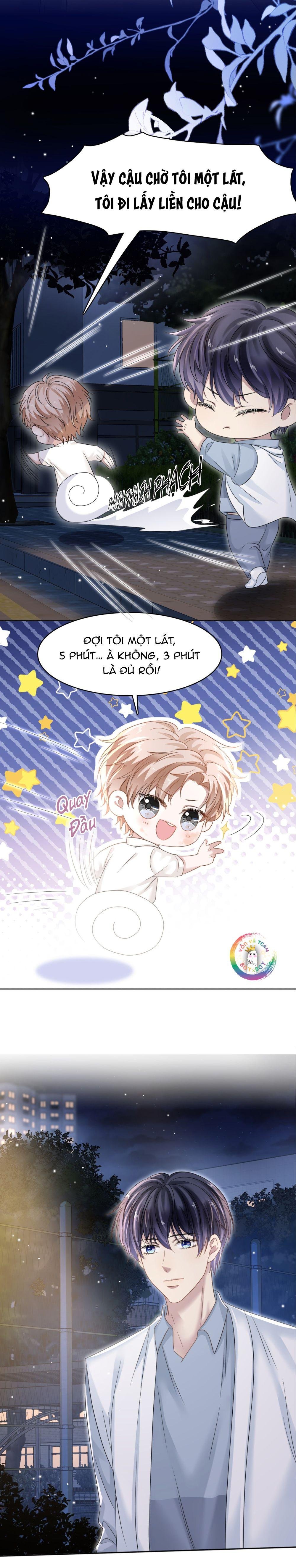 ẩn trung (end) chapter 13 5