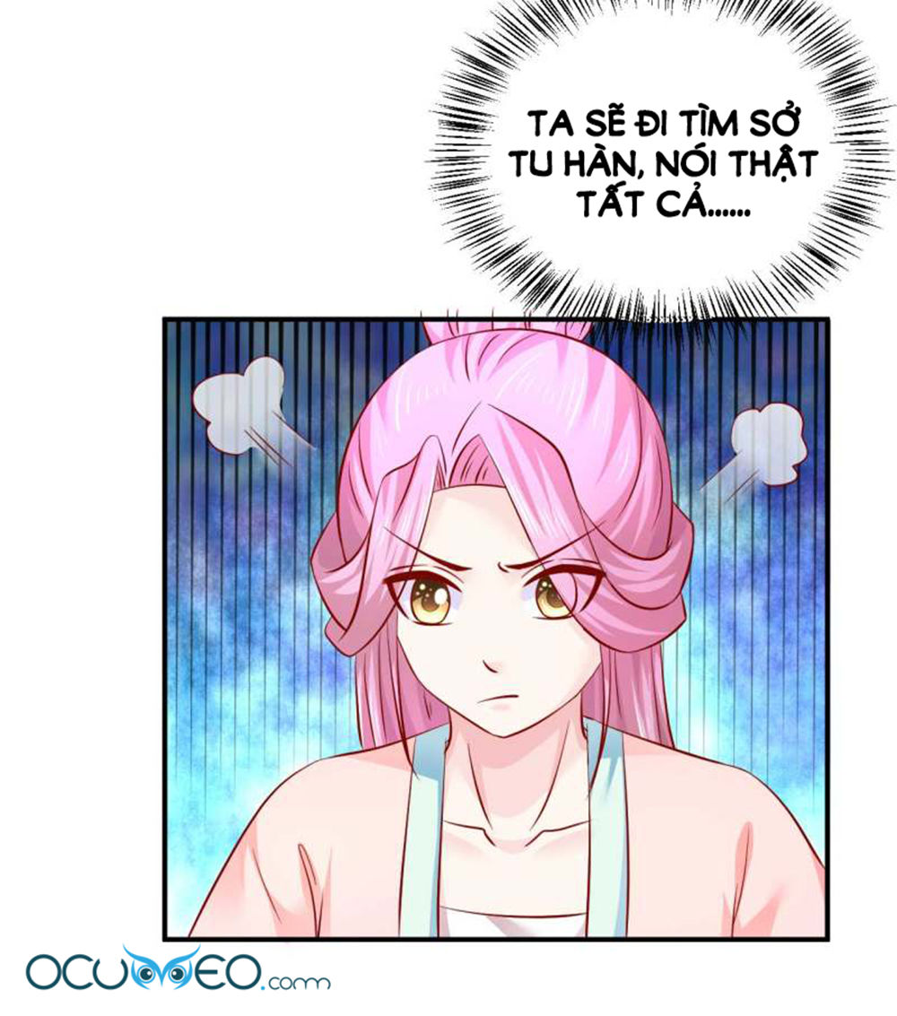 từ đây vương gia không thượng triều sớm chapter 77 19