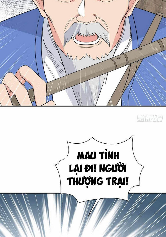 đỉnh phong cường thiếu chapter 87 33