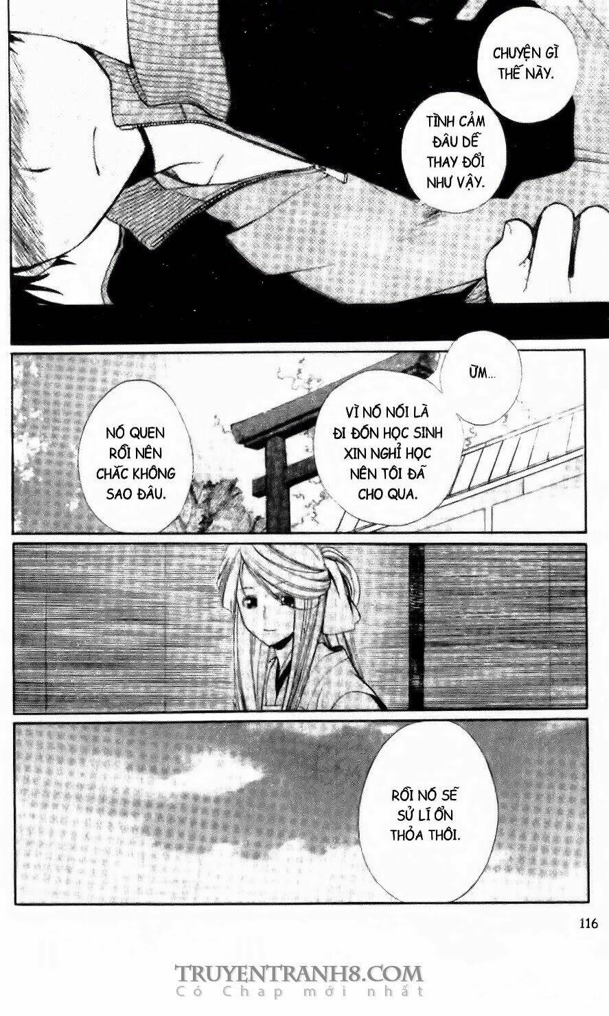 trường học bí ẩn chapter 47 17