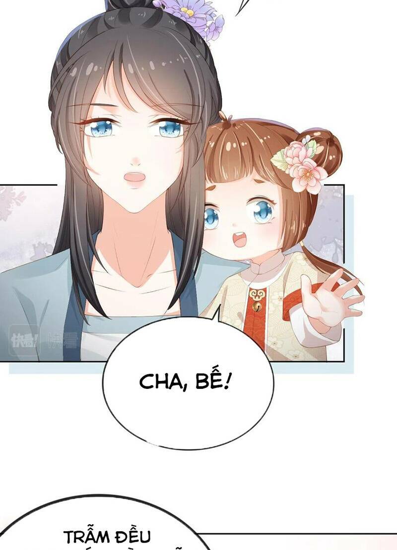 nhặt được bảo bối manh manh chapter 42 37