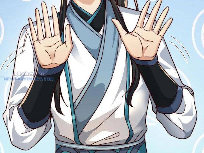 ta thực sự không muốn làm thần tiên chapter 79 26