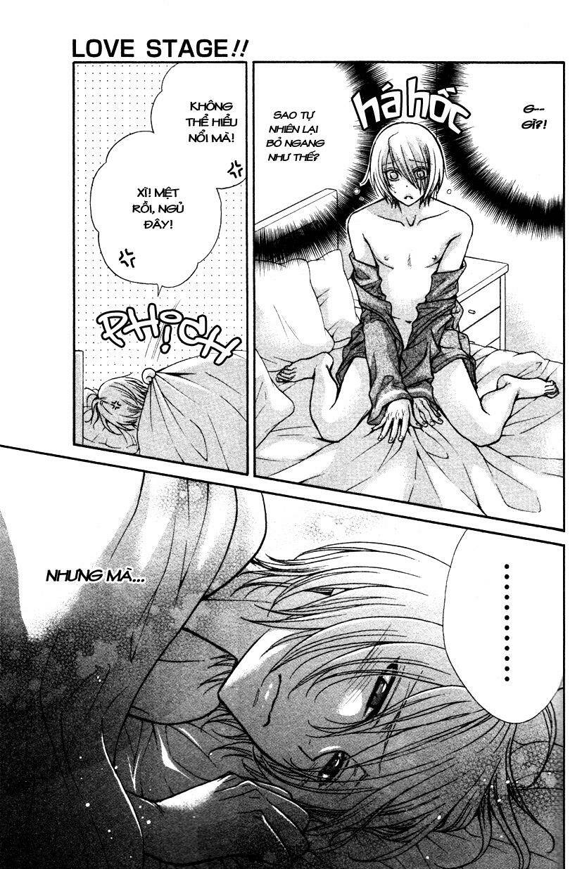 sân khấu tình yêu chapter 10 6