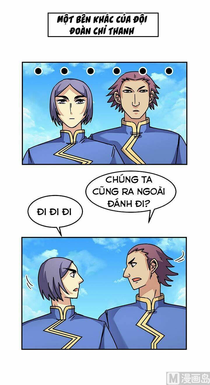 phong quỷ truyền thuyết chapter 96 2