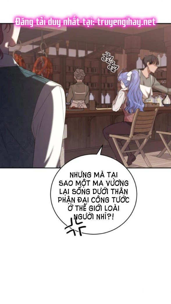 nếu là phản diện, liệu tôi sẽ chết? chapter 2.2 21