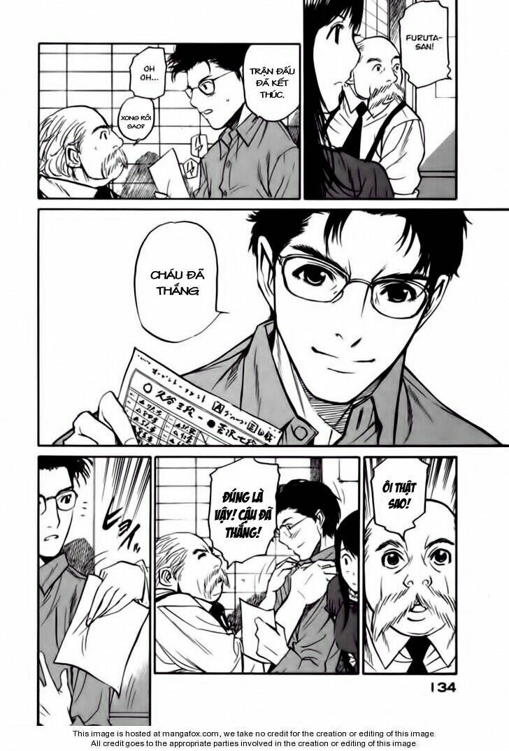 shion no ou chapter 22 29