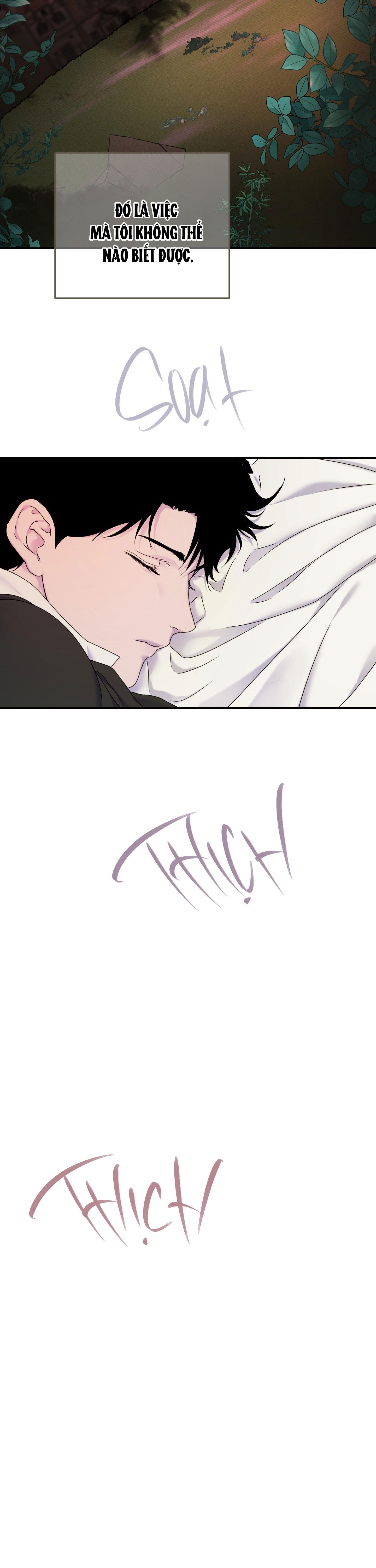 đóa hoa của alosha chapter 26 4