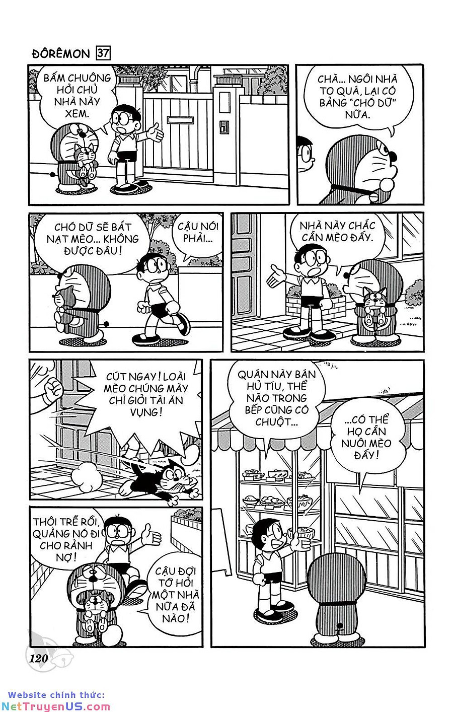 doraemon chapter 668 4