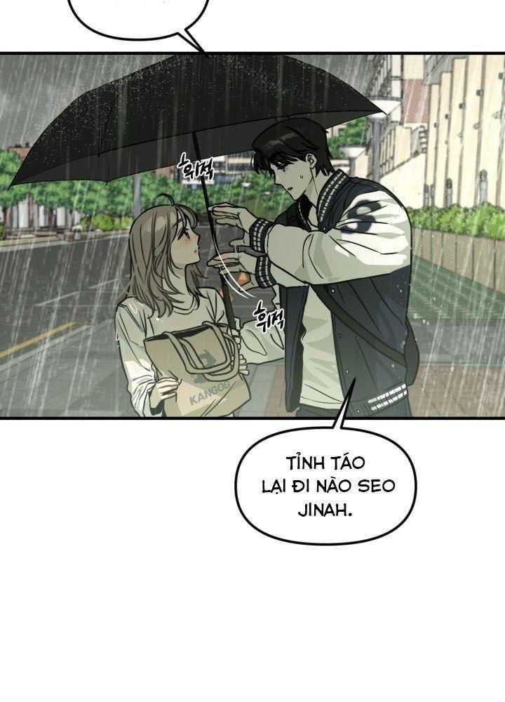 bạn có tin vào định mệnh không? chapter 6 12