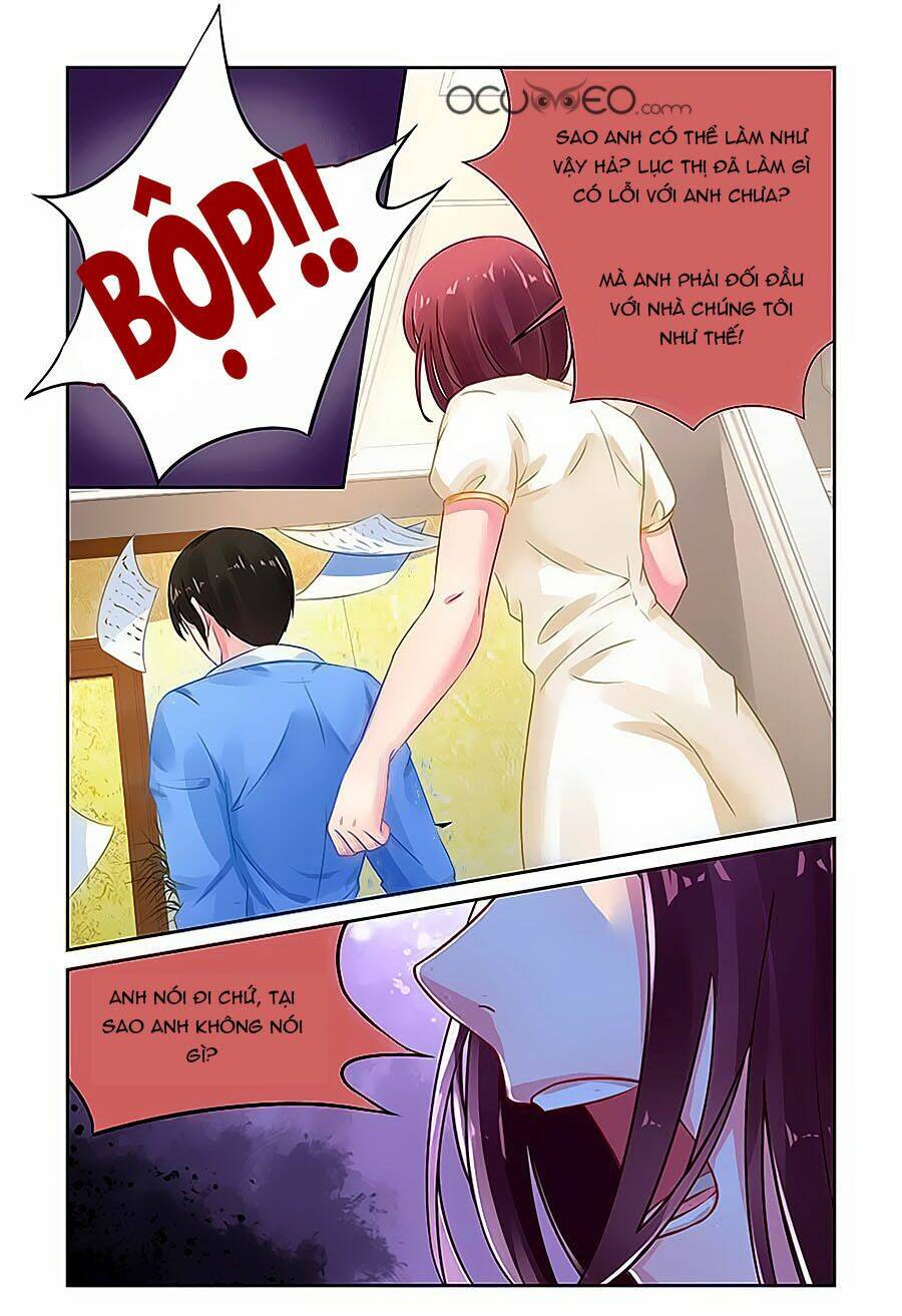 danh môn thiên hậu chapter 102 2