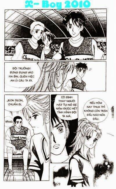 cô giáo tuổi 18 chapter 11 69