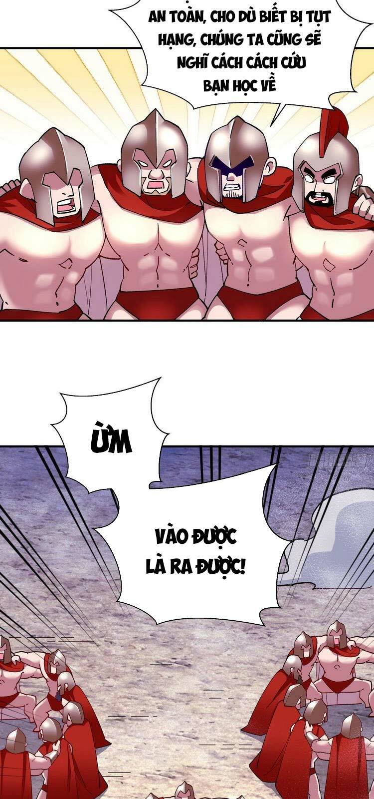 ta là nhà giàu số một, ta không muốn trọng sinh chapter 97 17