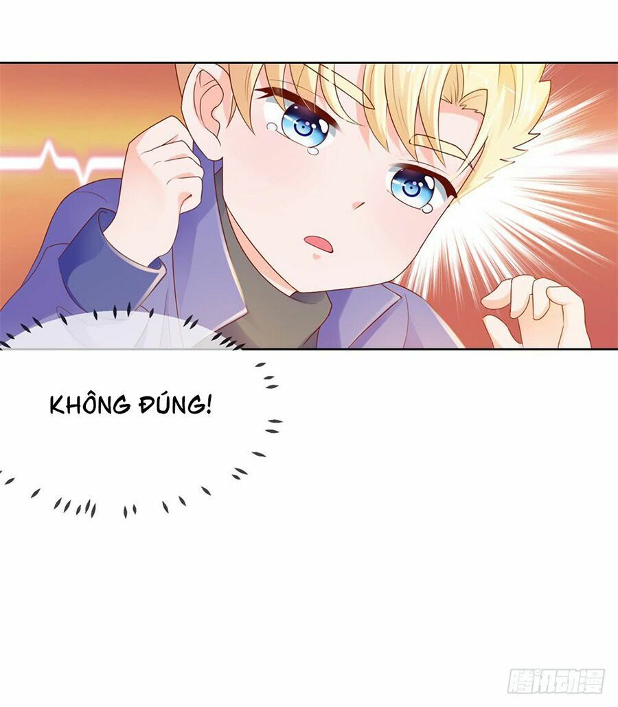 ẩn hôn 100%: chọc tức vợ yêu mua một tặng một chapter 59 37