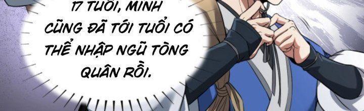 đại tần, ta là con tần thủy hoàng, giết địch thành thần chapter 1 81