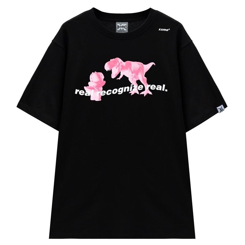 Áo thun cotton cao cấp Real tee - XXME