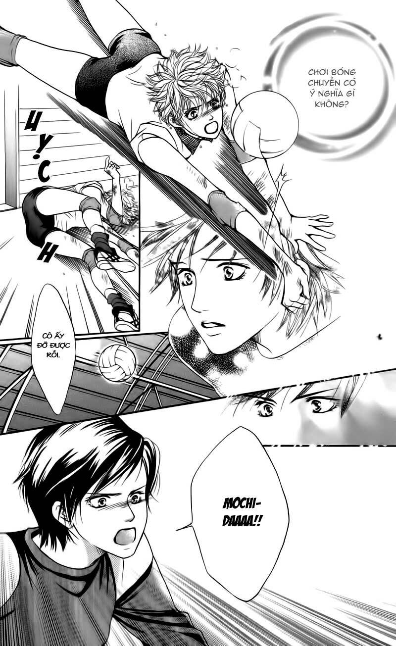 xứng danh anh hùng chapter 5 38