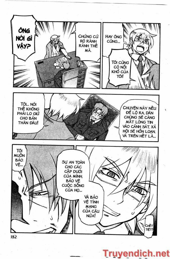 ifrit - danzai no enjin chapter 53 16